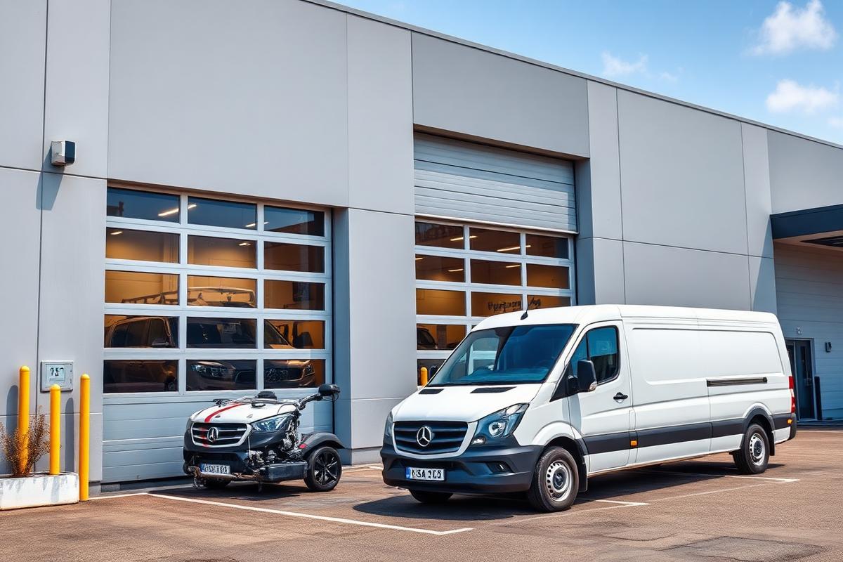 Garage Door Perris office in Perris