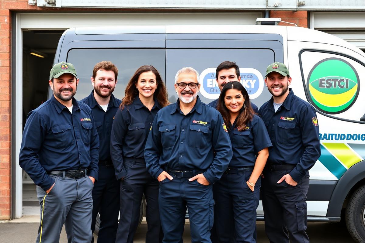 Garage Door Perris Team